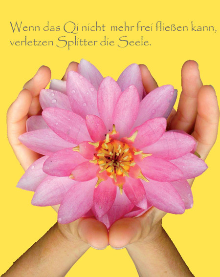 lotus und text