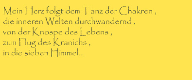 mein herz folgt text